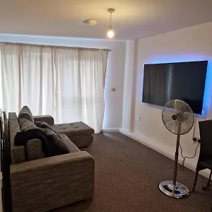Sim Luxury Apartment